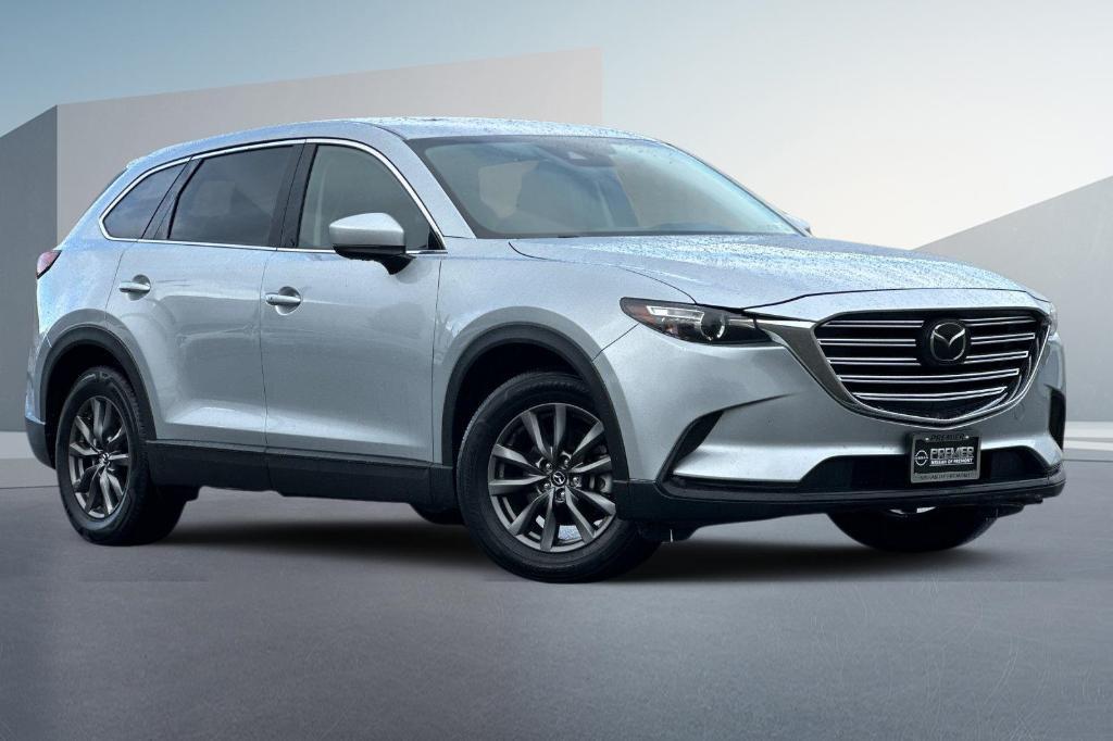 Mazda CX-9 2023