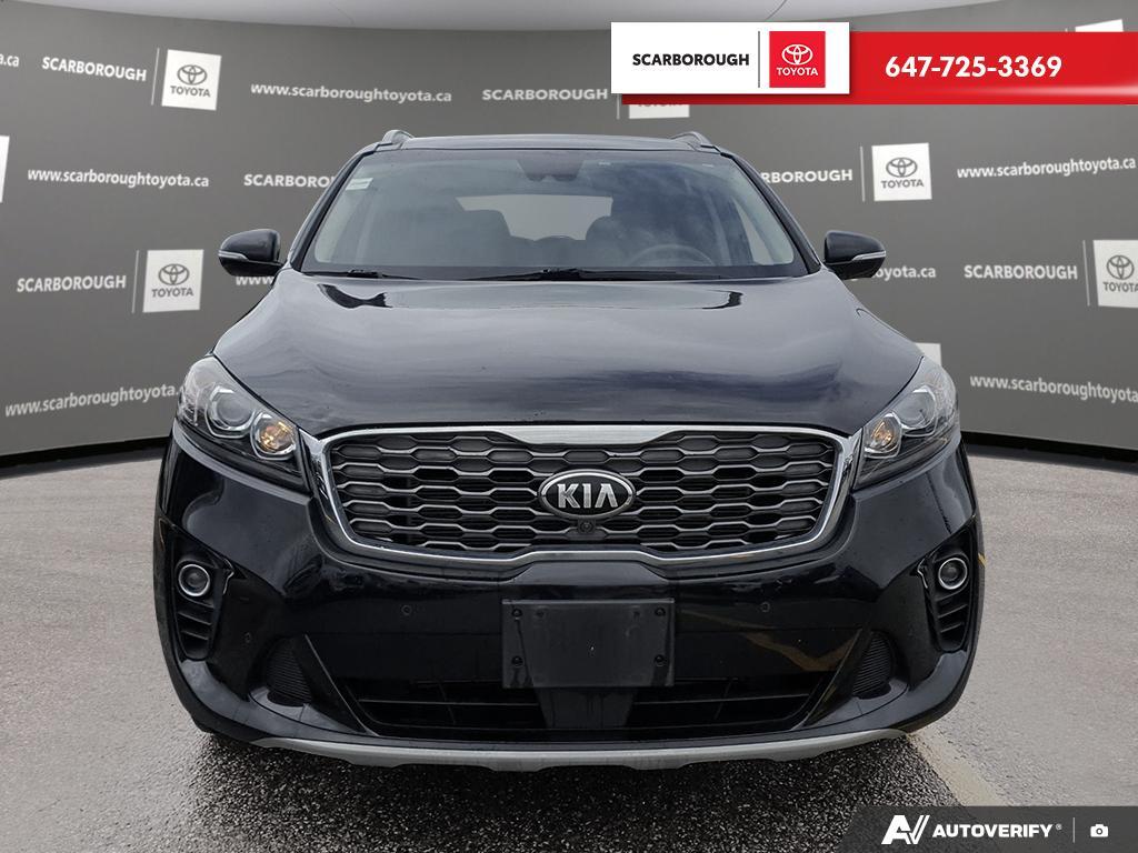 Kia Sorento 2020