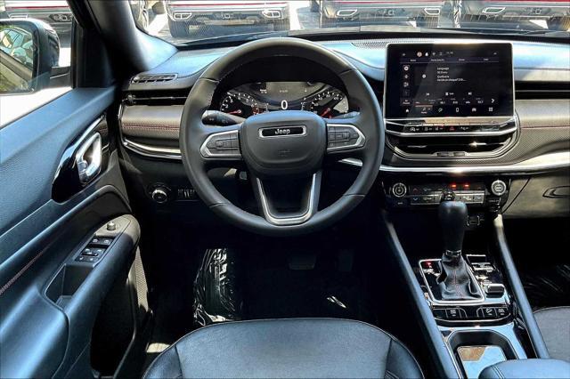 Jeep Compass 2024
