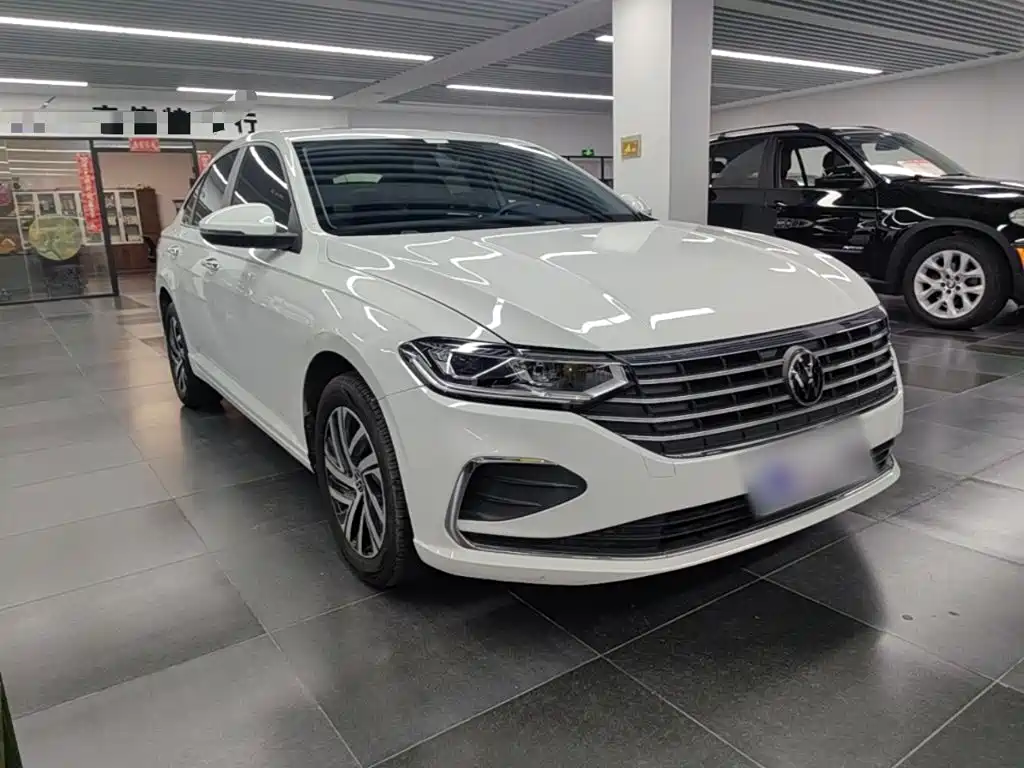 Volkswagen Lavida 2024