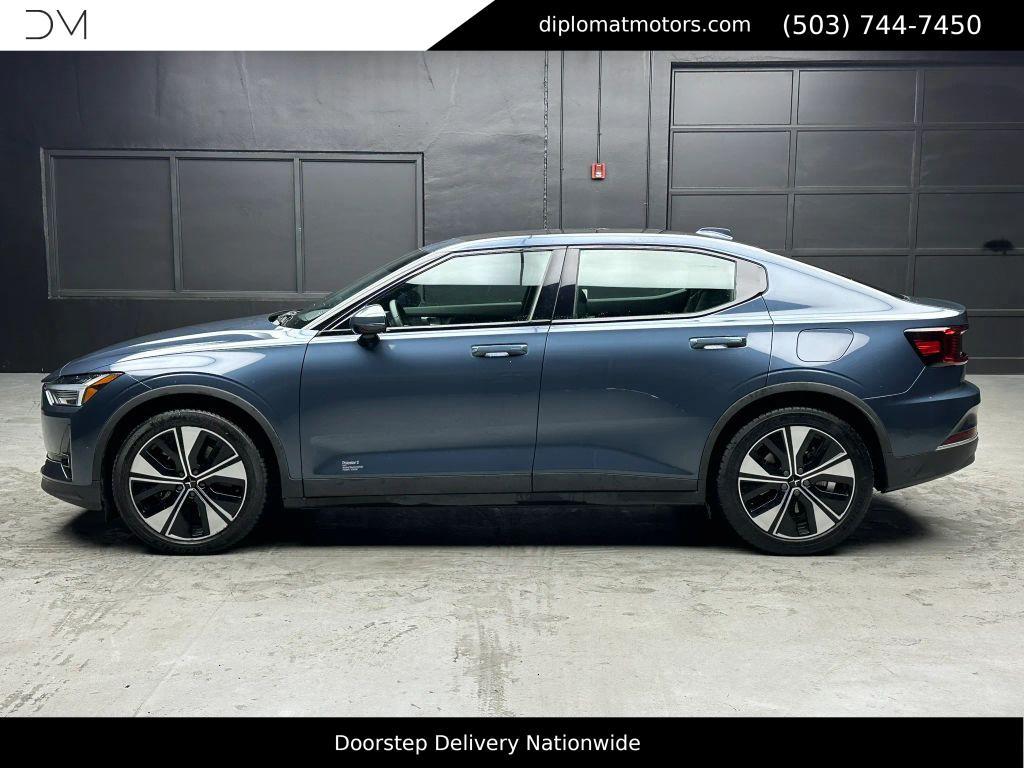 Polestar 2 2023