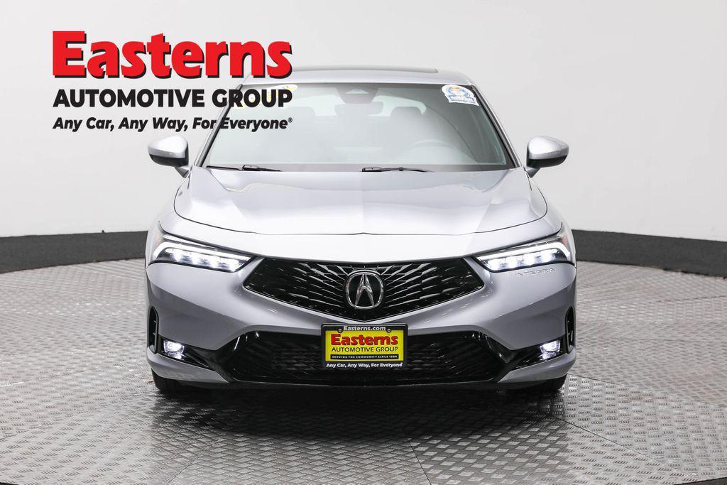 Acura Integra 2024
