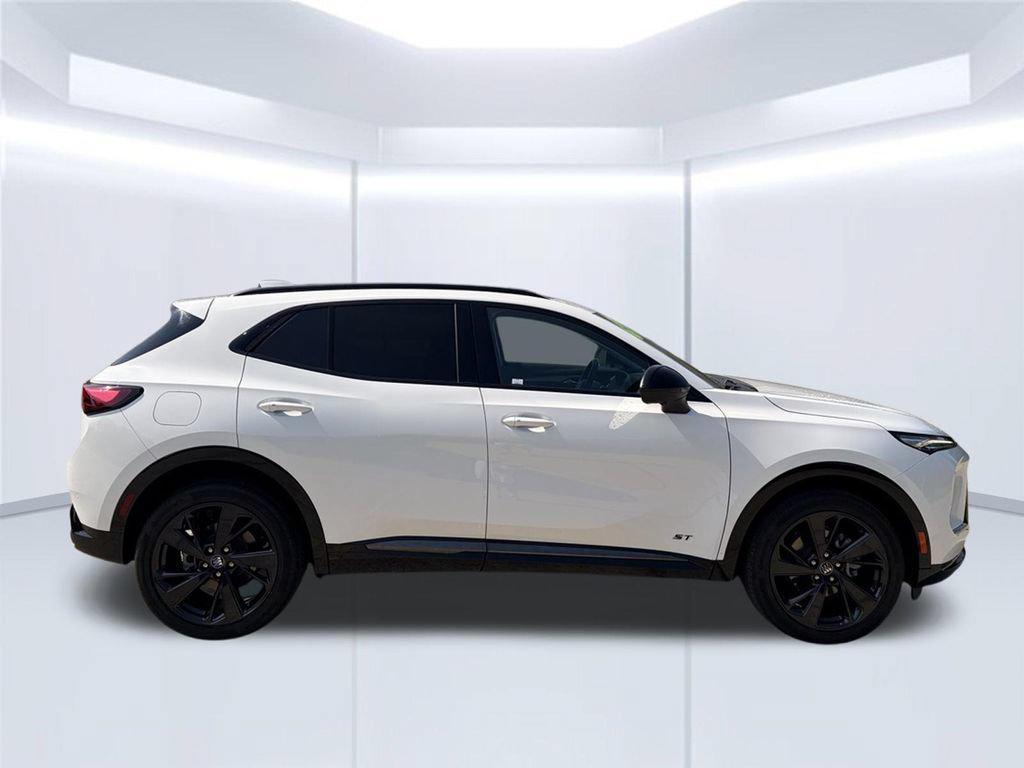 Buick Envision 2026
