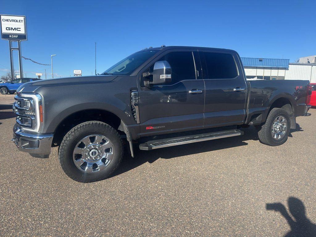 Ford F 250 2023