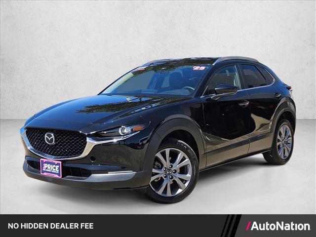 Mazda CX-30 2025