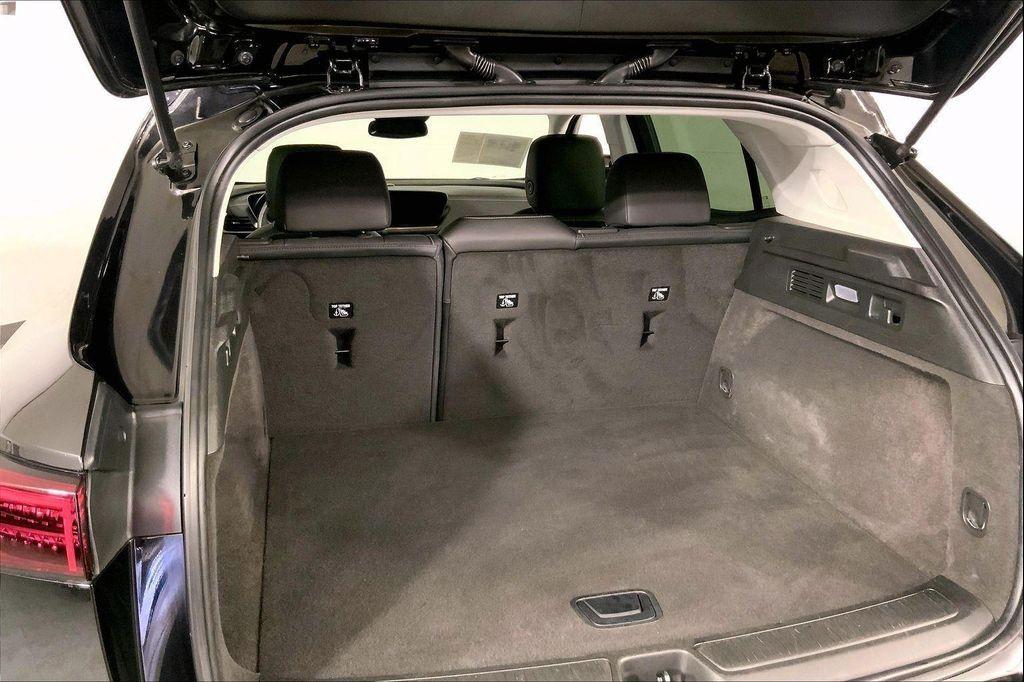 Buick Envision 2025