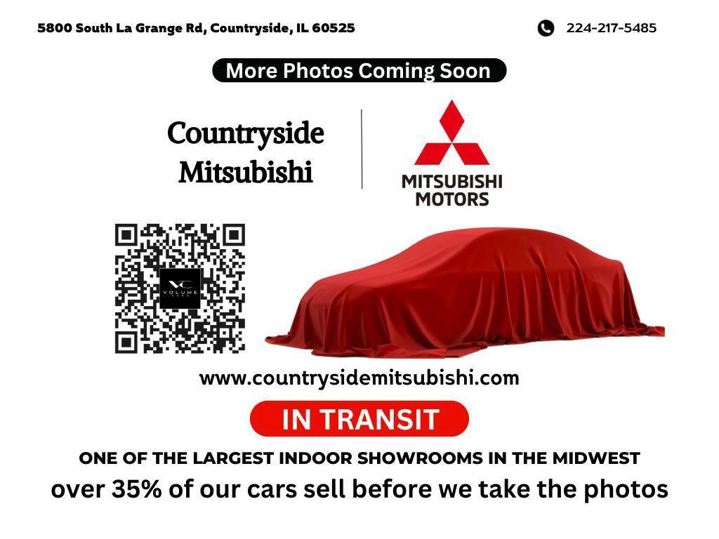 Mitsubishi Outlander 2024