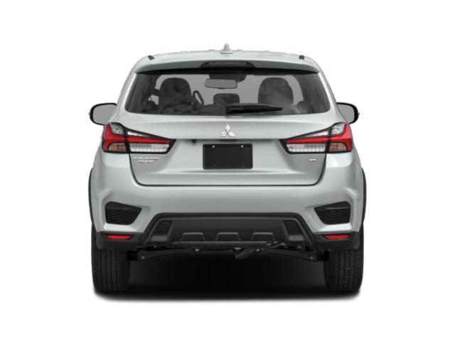 Mitsubishi Outlander Sport 2021