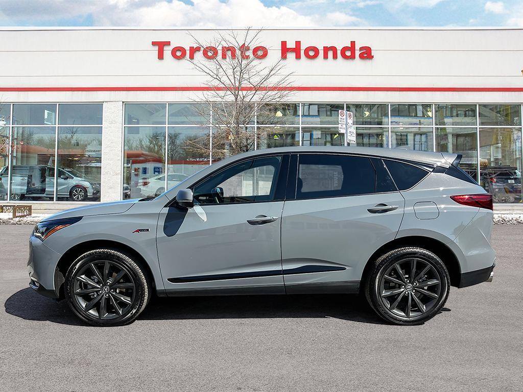 Acura RDX 2025