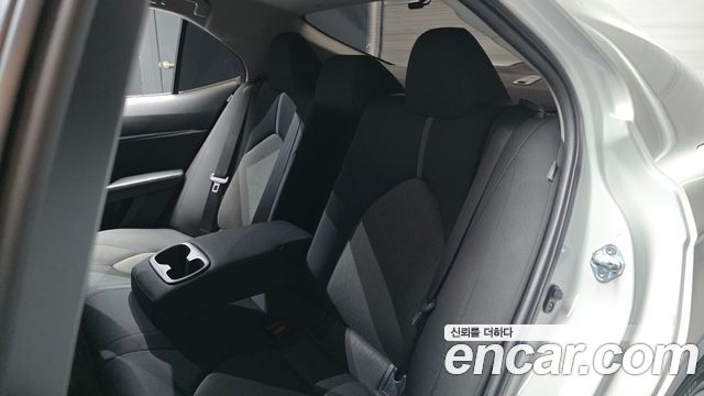 Toyota Camry 2022