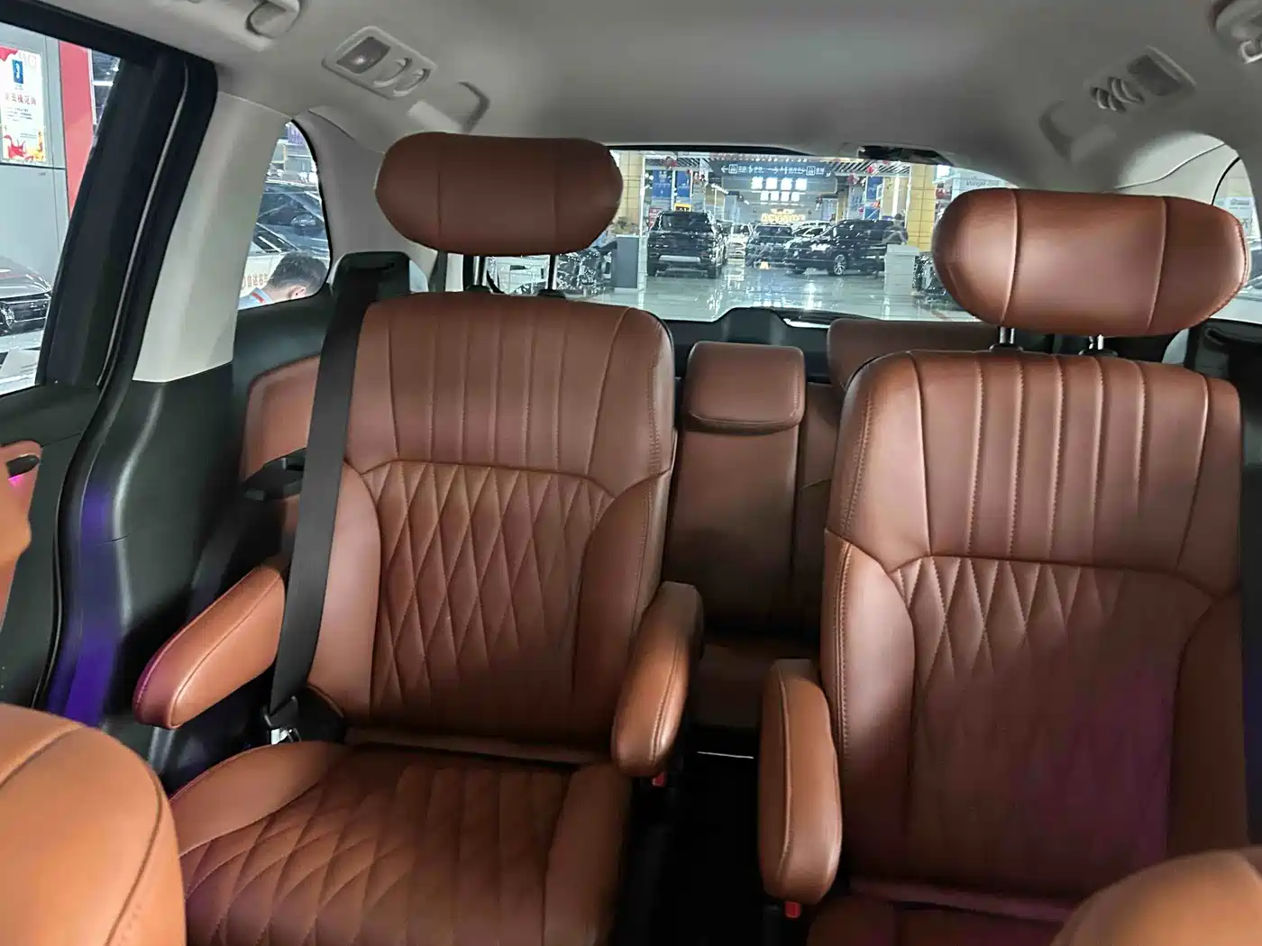 Honda Odyssey 2024