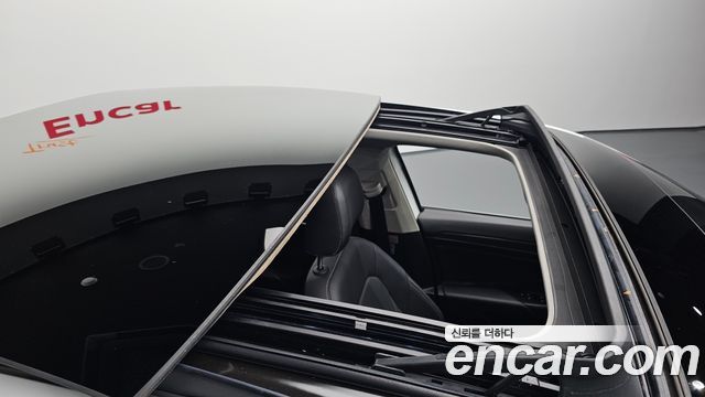 Volkswagen ID.4 2021
