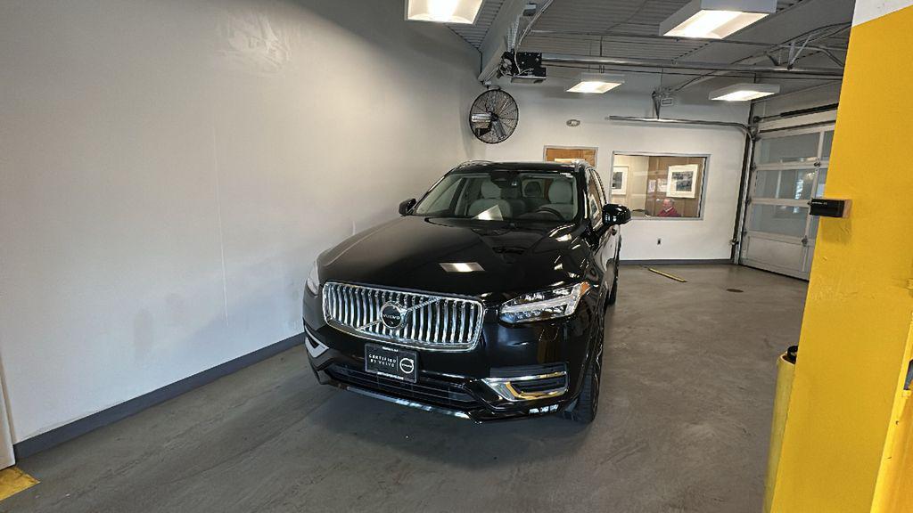 Volvo XC90 2023