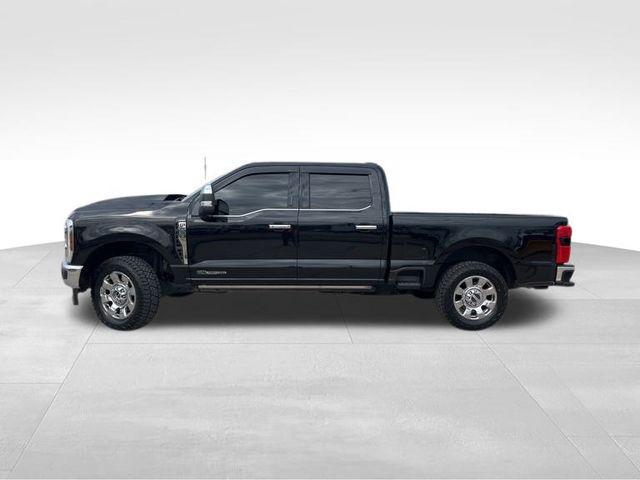 Ford F 250 2024