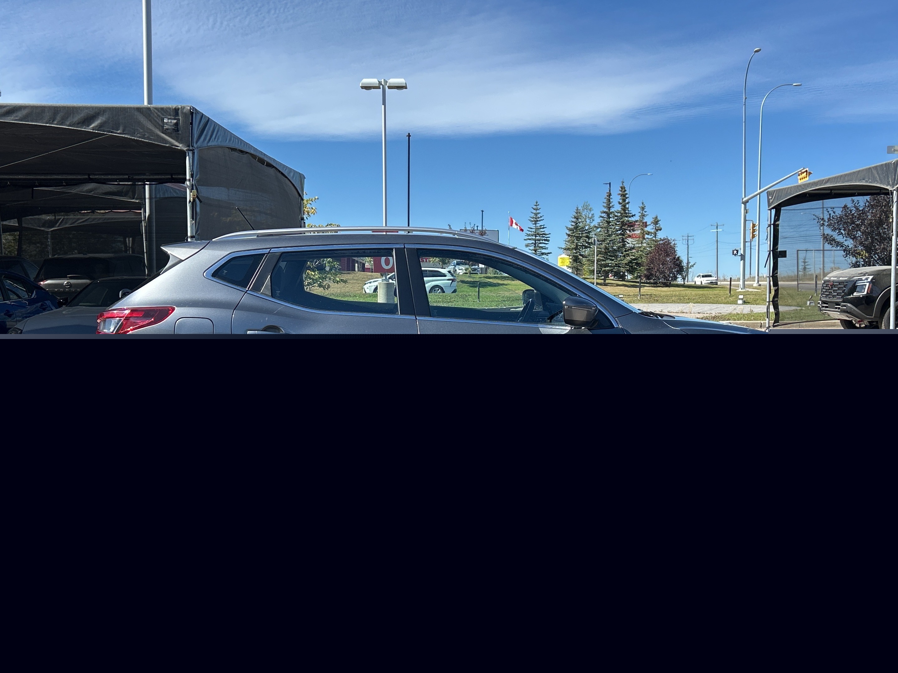 Nissan Qashqai 2023