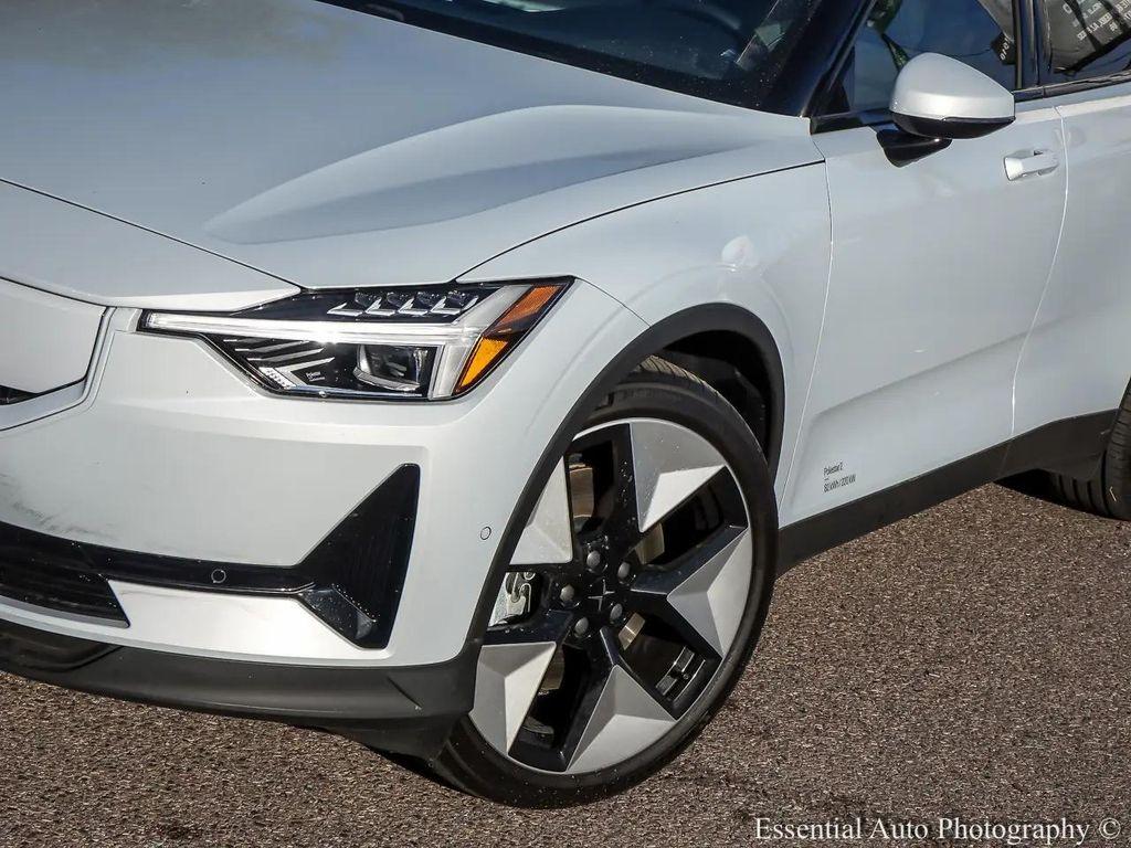 Polestar 2 2024