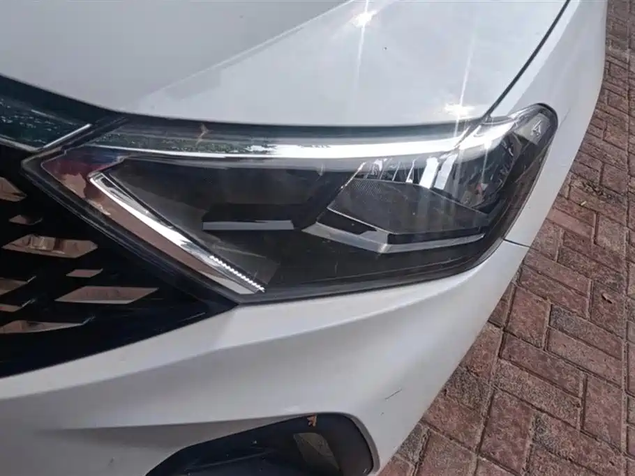 Jetta VA3 2024