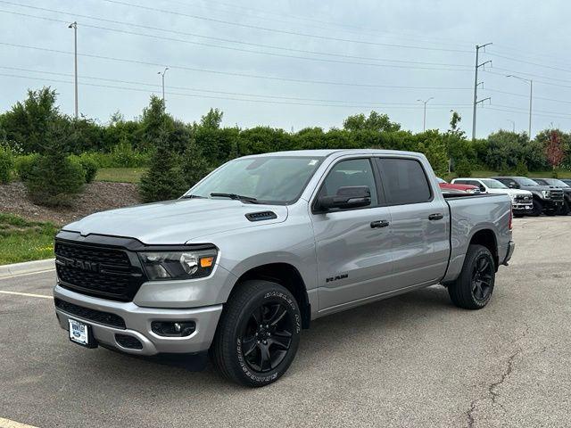 Ram 1500 2023