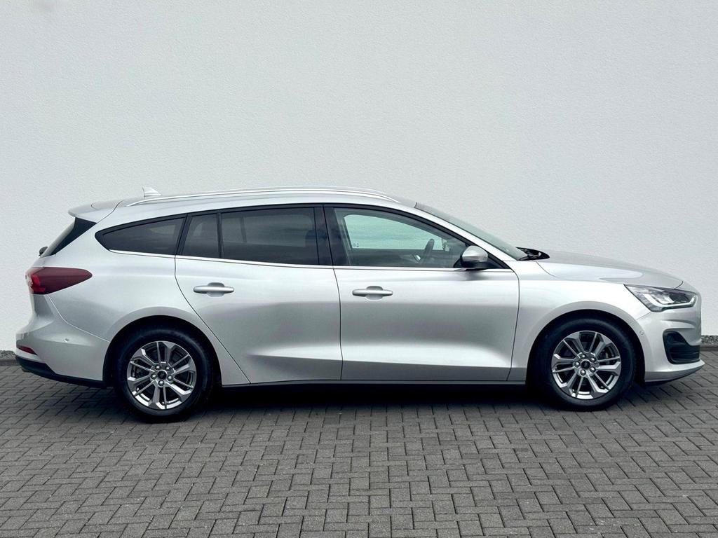 Ford Focus 2023