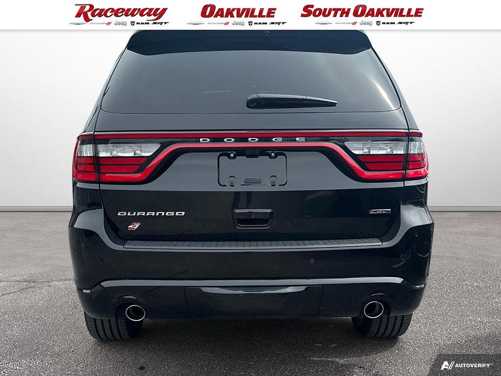 Dodge Durango 2023