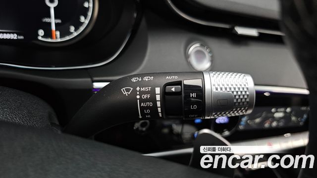 Genesis GV70 2022