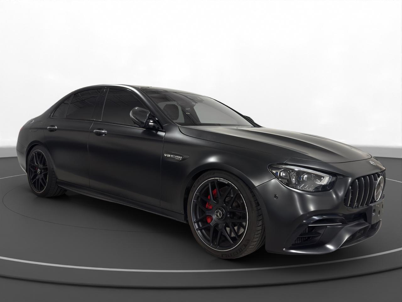 Mercedes-Benz CLA 2021