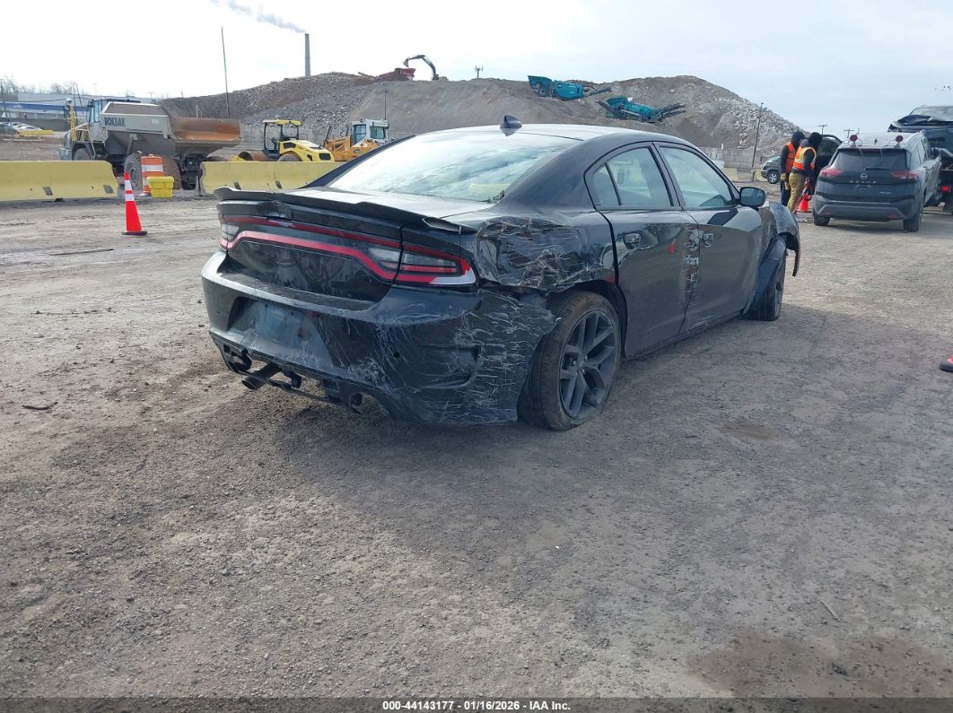 Dodge Charger 2023