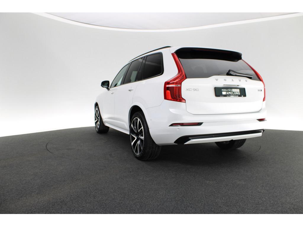 Volvo XC90 2023