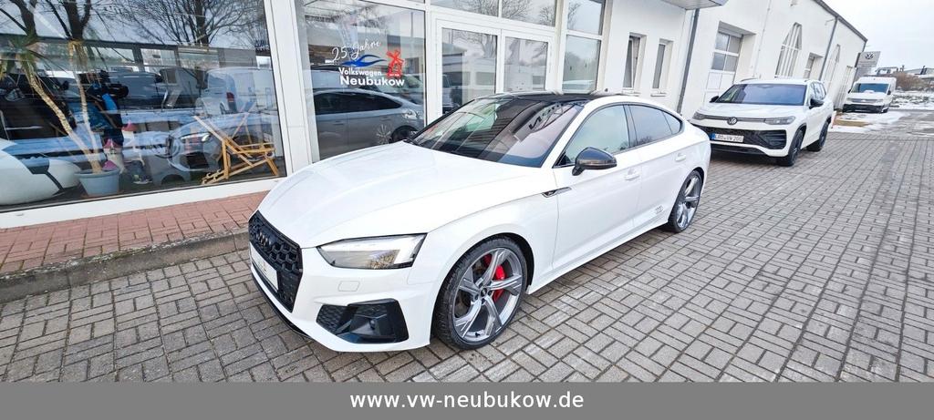 Audi S5 2023