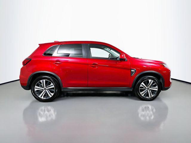 Mitsubishi Outlander Sport 2024