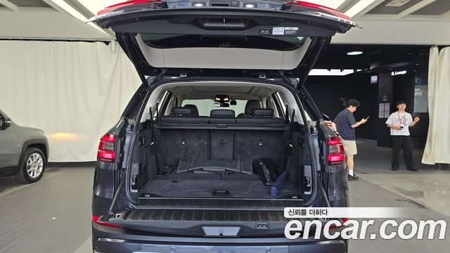 BMW X5 2022