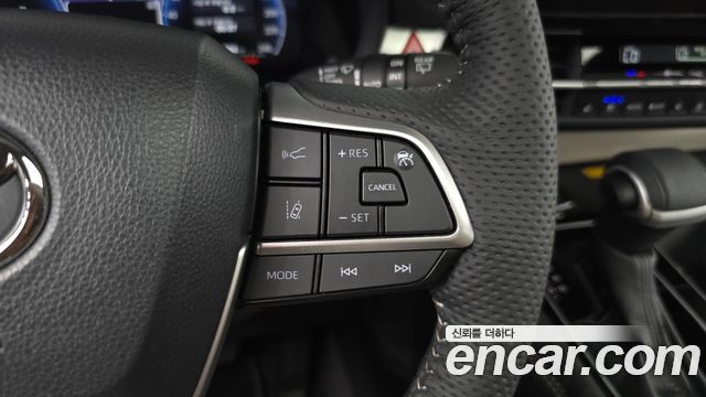 Toyota Sienna 2025