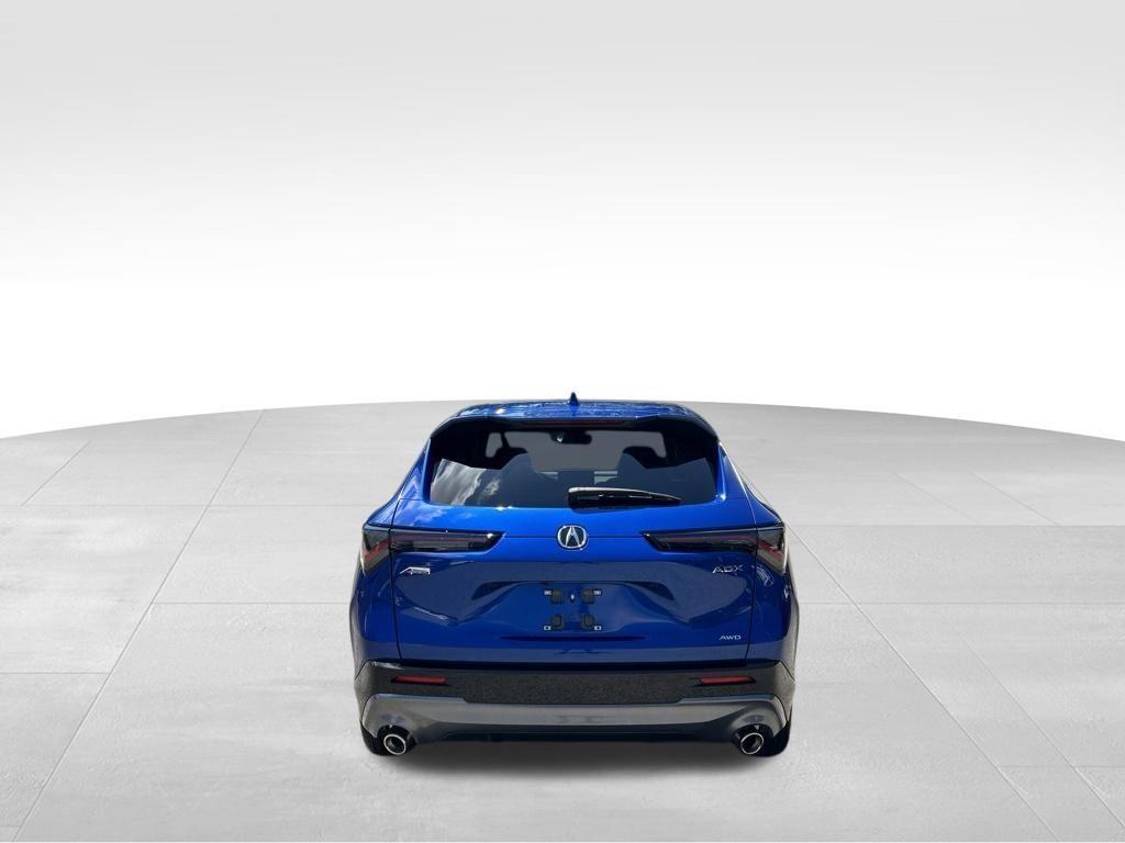 Acura ADX 2025