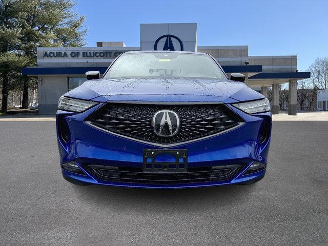 Acura MDX 2023