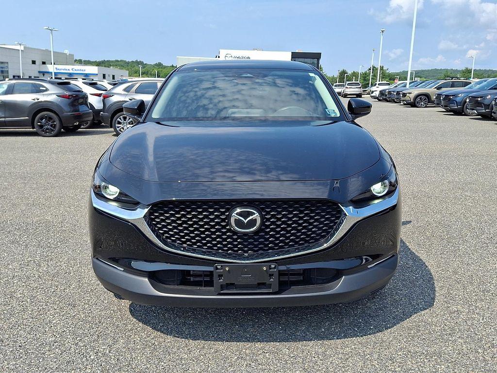 Mazda CX-30 2025