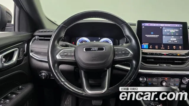 Jeep Compass 2022
