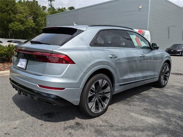 Audi Q8 2024