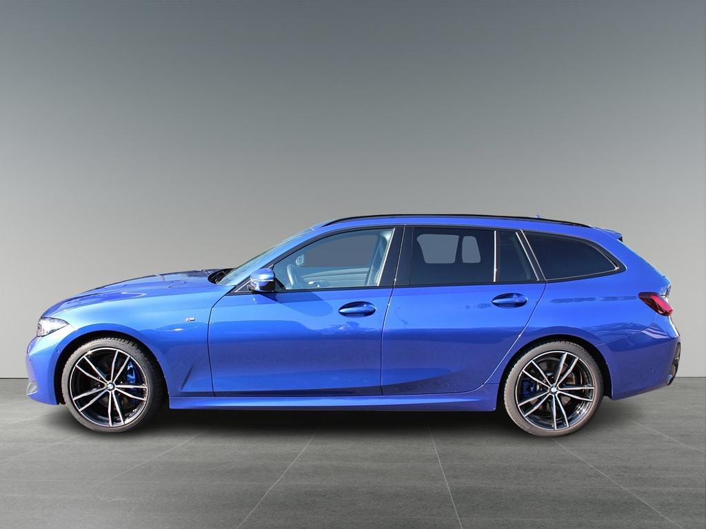 BMW 320 2023