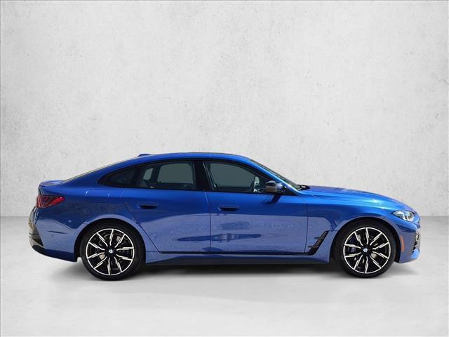 BMW M440 2026