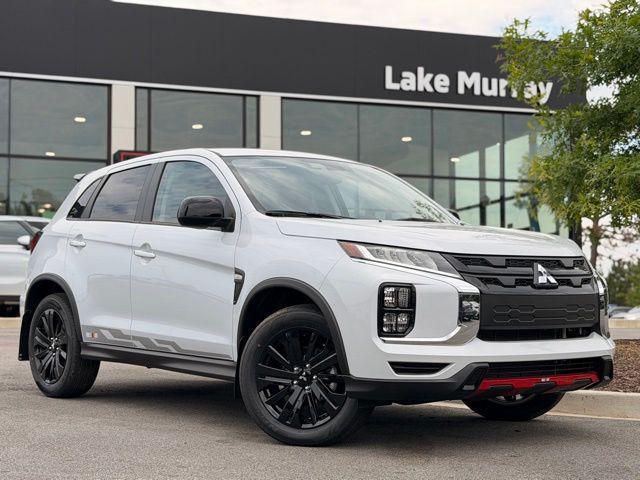 Mitsubishi Outlander 2026