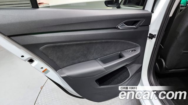 Volkswagen Golf 2024