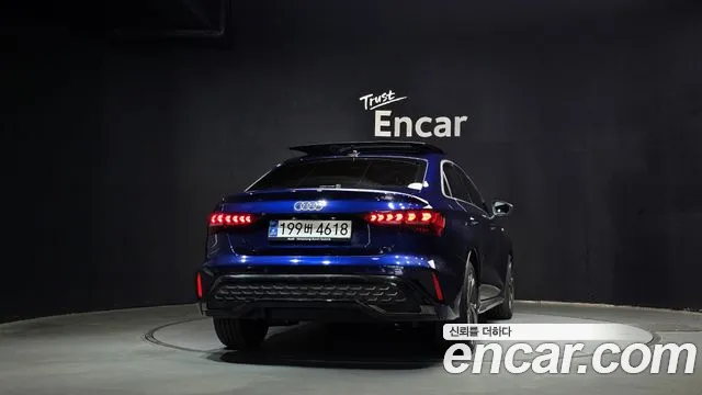 Audi A3 2025