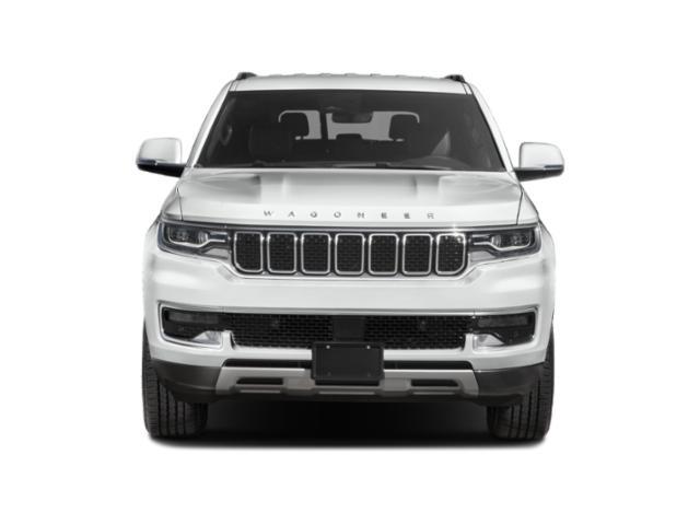 Jeep Wagoneer 2022
