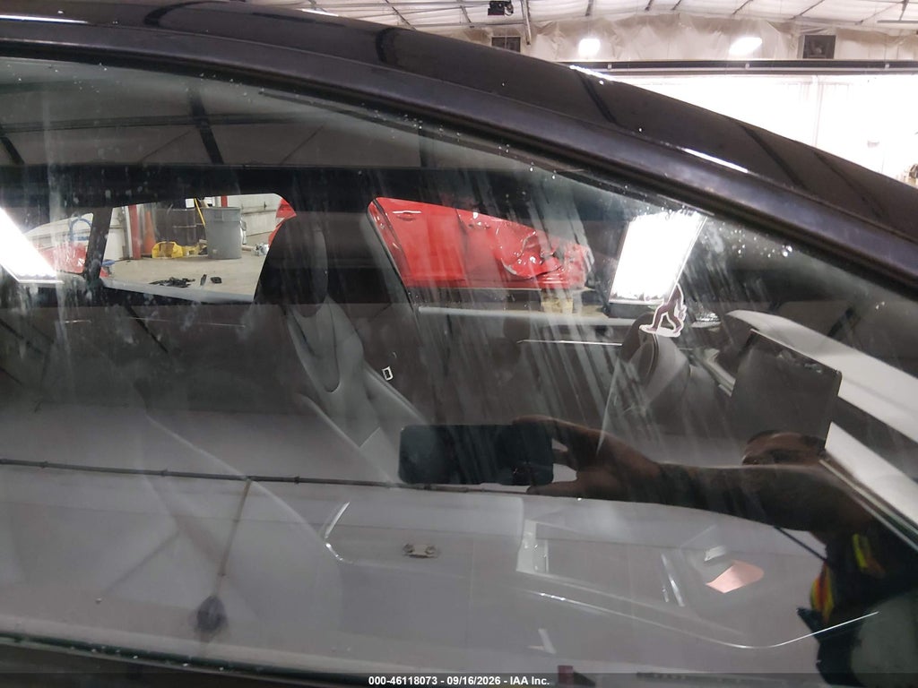 Tesla Model S 2021