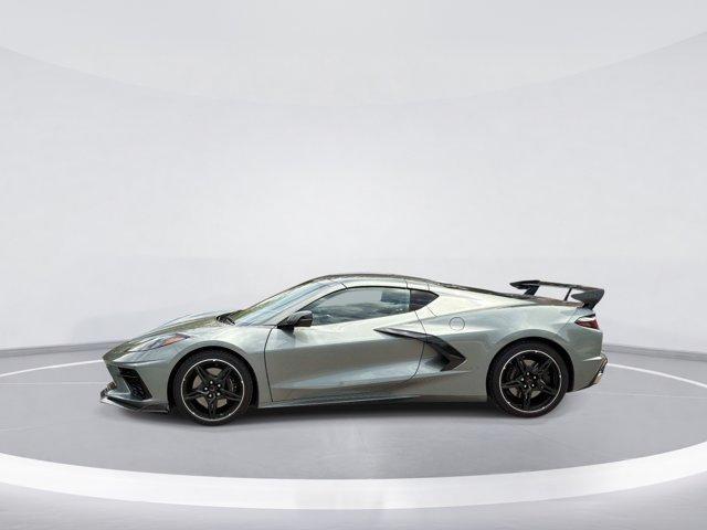 Chevrolet Corvette 2023