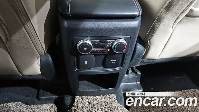 Ford Explorer 2021