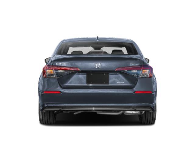 Honda Civic 2026