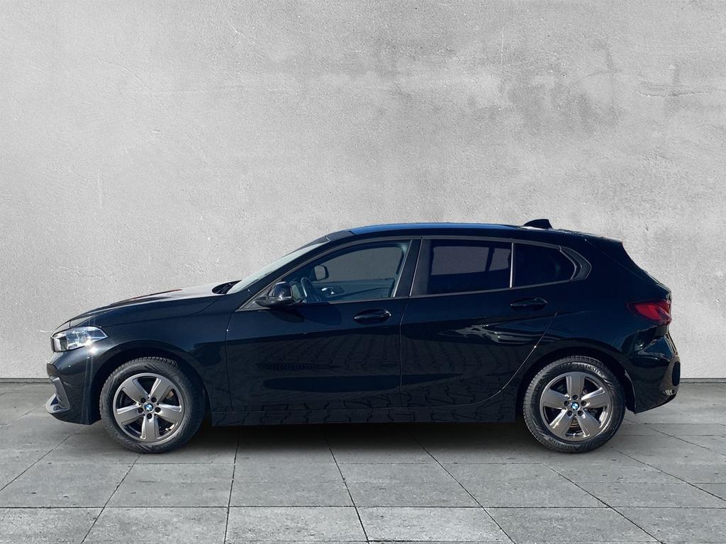 BMW 116 2024