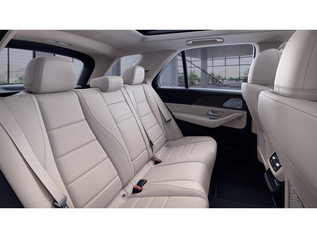 Mercedes-Benz GLE 350 2023