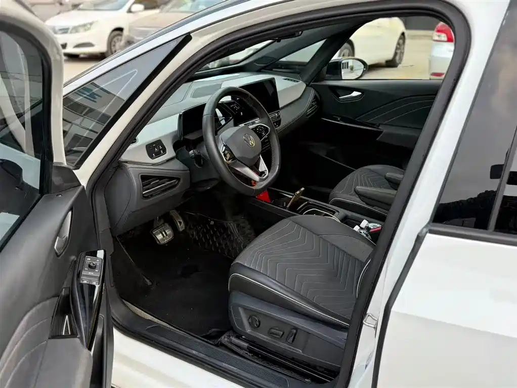 Volkswagen ID.3 2024